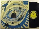 JON EARDLEY 7   PRESTIGE 7033 jazz LP (deep groove, mono, RVG) RAR