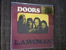 The Doors L.A. Woman DCC Compact Classics Vinyl LP Record Ltd Not MFSL RARE L K