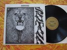 Santana - Santana LP Columbia Quadraphonic
