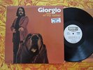 Giorgio - Son Of My Father  - Psych/Soul/Funk Promo LP DJ Shadow Samples