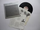 BOLT THROWER THE PEEL SESSIONS VINYL LP 1st PRESS1988 STRANGE FRUIT REC