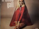 TRES RARE VINYL EP 45 TOURS FRANCE GALL 24/36 (1968) - JOE DASSIN