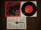 THE FIX Jans Rooms MISFITS NECROS MEATMEN BLACK FLAG MINOR THREAT ORIGINAL PRESS