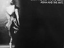 Adam And The Ants Dirk Wears White Sox LP RSD 2014 Brand New Very Rare