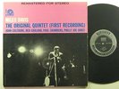 MILES DAVIS   The Original Quintet   PRESTIGE 7254 jazz LP stereo NM