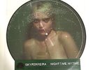 Sky Ferreira - Night Time, My Time Picture Disc Vinyl LP RECORD STORE DAY