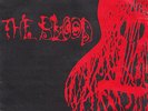 THE CURE 'The Blood'  Spanish Promo 1986