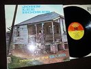 John Lee Hooker - House of the Blues (UK Pye Int LP) EX
