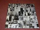 ROLLING STONES: Exile On Main Street WITH INNERS AND POSTCARDS:Coc 69100 1972