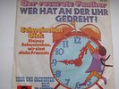 Eric Frantzen - Der rosarote Panther - Wer hat an der Uhr gedreht?