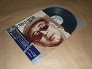 SEVEN SAMURAI - REAL SOUNDTRACK 2 / Japan LP / OBI / AKIRA KUROSAWA / Rare
