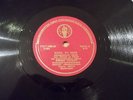 Jorge Goulart (Brazil) Portuguese Songs Music Old Rare Soviet Record USSR 1956