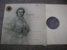 UK Columbia 33 CX 1562: Paganini no1, Leonid Kogan violin