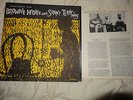 Brownie McGhee And Sonny Terry Sing folkways 1958 original EX with booklet