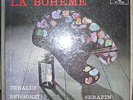 SXL2170/1-PUCCINI-La Boheme-Tebaldi/Bergonzi/Serafin-UK Decca stereo box WBG Ed1