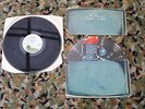 The Wailers - Catch A Fire LP Zippo Sleeve (Bob Marley) VERY RARE  1973 ISLAND