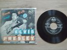ELVIS PRESLEY - 45 T - ROCK AND ROLL N°5