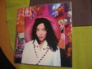 Björk  -  Post  LP von 1995    neu 