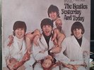 The Beatles Yesterday And Today LP MONO pressing