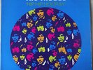 vinyl lp très rare THE TROGGS - HIP HIP HOORAY original france biem