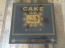 Cake rsd vinyl box set sealed - Record Store Day 2014