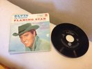 Elvis Presley By Request-Flamingo Road 45 Giri Exstended Play RCA Italy