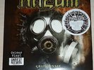 Nasum - Grind Finale Ltd. Edition 4X LP - New / Sealed / Colored vinyl (2012)