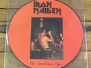 Iron Maiden The Soundhouse Tapes 12