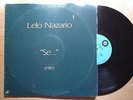 LELO NAZARIO Se... (1987) BRAZIL ORIG LP PRIVATE EXPERIMENTAL FREE JAZZ