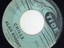 R&B Soul Popcorn -  Alan Knight TIDE 007 (( ? )) Chills