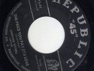Blues R&B Popcorn Christine Kittrell REPUBLIC 7073 (( ? )) Snake in the grass