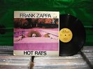 Frank Zappa ?– Hot Rats ' LP N.MINT SPAIN PRESS 1971    HRES 291-35