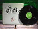Silvio Rodriguez ?– Mujeres  ' LP VG++  SPAIN PRESS 1979  MOVIEPLAY