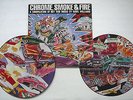 ROBERT WILLIAMS HOT ROD MUSIC 2 LP PICTURE DISC SET VARIOUS ARTISTS
