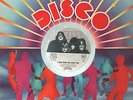 KISS i was made for loving you YELLOW VINYL UNIQUE FRENCH PS DISCO 12