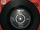 THE WHO - THE LAST TIME / UNDER MY THUMB - TRACK.