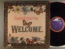 Bead Game  Welcome     Psych
