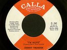 JOHNNY THUNDER 