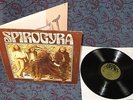 LP SPIROGYRA: St. Radigunds (green Brain)