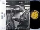 WARDELL GRAY Memorial Volume Two US LP 1955 Prestige 7009 Mono DG RVG NJ