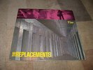 The Replacements: Tim LP Original US Sire