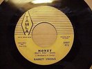 RARE DETROIT 1ST PRESS DOO WOP 45 