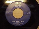  DOO WOP 1ST PRESS 45 