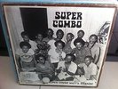 SUPER COMBO DESCARGA SUPER COMBO PIANO DANCEFLOOR GUUAGUANCO DEBS WEST INDIES