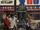 THE WHO - Super Rare  1966  FRENCH  EP 