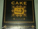 Cake Vinyl Boxset RSD 2014 Sealed Record Store Day