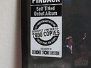 SEALED Pinback Self Title Debut, Record Store Day RSD 2014, only 2000 made