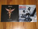 nirvana in utero 2013 mix 2 lp 180g hormoaning ep rsd 2011