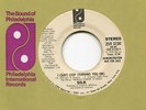 SILK I CAN'T STOP (TURNING YOU ON) & LOVE'S GONNA GET YOU PHILLY MODERN SOUL 45?