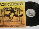 Incredible Sound Show Stories 4 A Trip On The Magic Flying Machine Dig The Fuzz